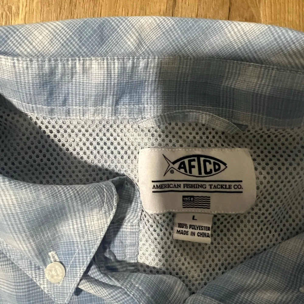 Mens button downs - Picture 6 of 7